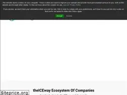 Sites similar to iceict.net