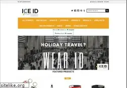 Sites similar to iceid.co.uk