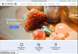 Sites similar to iceimports.com
