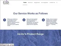 Sites similar to iceincskating.com