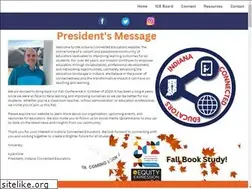 Sites similar to iceindiana.org