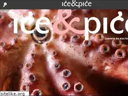 Sites similar to iceipice.hr
