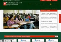 Sites similar to iceiweb.org