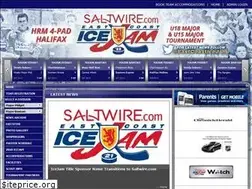 Sites similar to icejam.ca