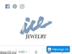 Sites similar to icejewelry.com
