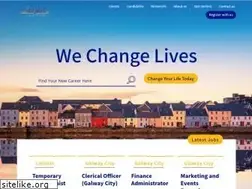 Sites similar to icejobs.ie