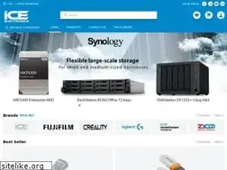 Sites similar to icekh.com