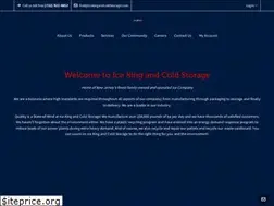 Sites similar to icekingandcoldstorage.com