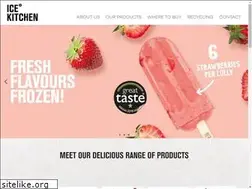 Sites similar to icekitchen.co.uk