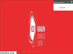 Sites similar to icekrakow.pl