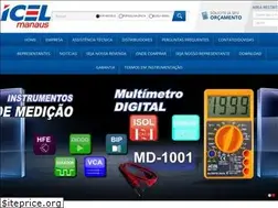 Sites similar to icel-manaus.com.br