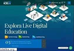 Sites similar to icel.edu.mx