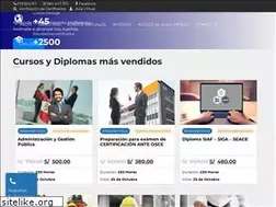 Sites similar to icel.pe