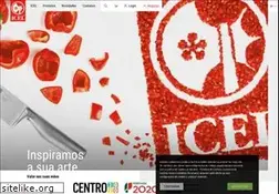 Sites similar to icel.pt