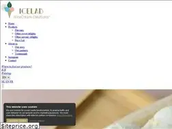 Sites similar to icelab.be