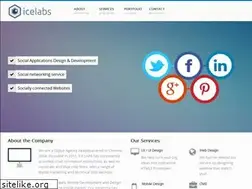 Sites similar to icelabs.net