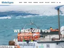 Sites similar to icelagoon.is