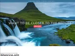 Sites similar to iceland-camping-equipment.com
