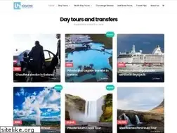 Sites similar to iceland-highlights.com