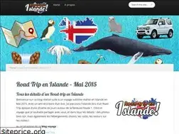 Sites similar to iceland-road-trip-islande.com