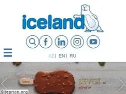 Sites similar to iceland.az