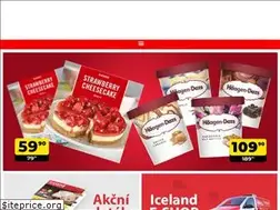 Sites similar to iceland.cz