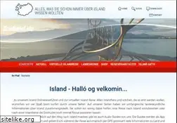 Sites similar to iceland.de