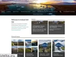 Sites similar to iceland360vr.com