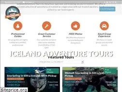 Sites similar to icelandadventuretours.is