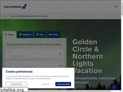 Sites similar to icelandair.be