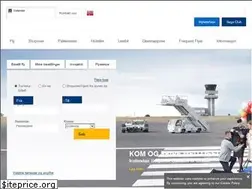 Sites similar to icelandair.no