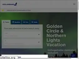 Sites similar to icelandair.pl