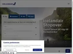 Sites similar to icelandair.se