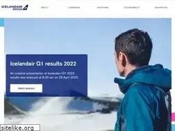 Sites similar to icelandairgroup.is