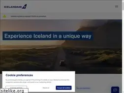 Sites similar to icelandairholidays.com