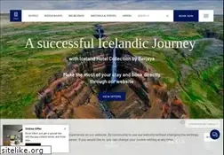 Sites similar to icelandairhotels.com