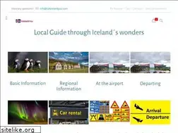 Sites similar to icelandandyou.com
