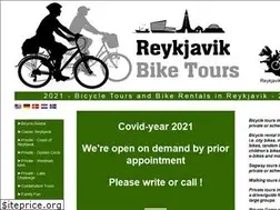 Sites similar to icelandbike.com