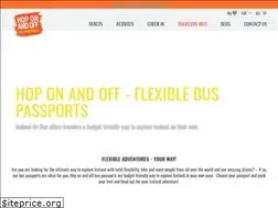 Sites similar to icelandbybus.is
