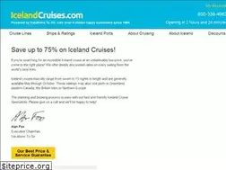 Sites similar to icelandcruises.com