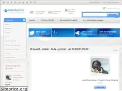 Sites similar to icelanded.com