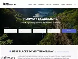 Sites similar to icelandexcursions.com