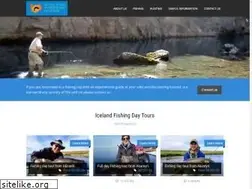 Sites similar to icelandfishingguide.com