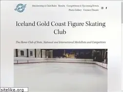 Sites similar to icelandgoldcoastfigureskatingclub.com
