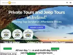 Sites similar to icelandgotours.is