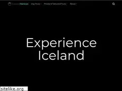 Sites similar to icelandhorizon.is