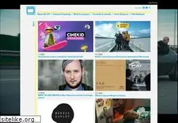 Sites similar to icelandicfilmcentre.is