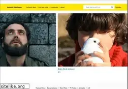 Sites similar to icelandicfilms.info