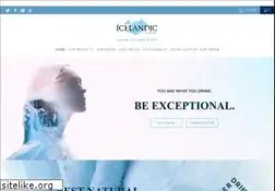 Sites similar to icelandicglacial.com