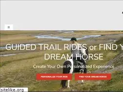 Sites similar to icelandichorse.is